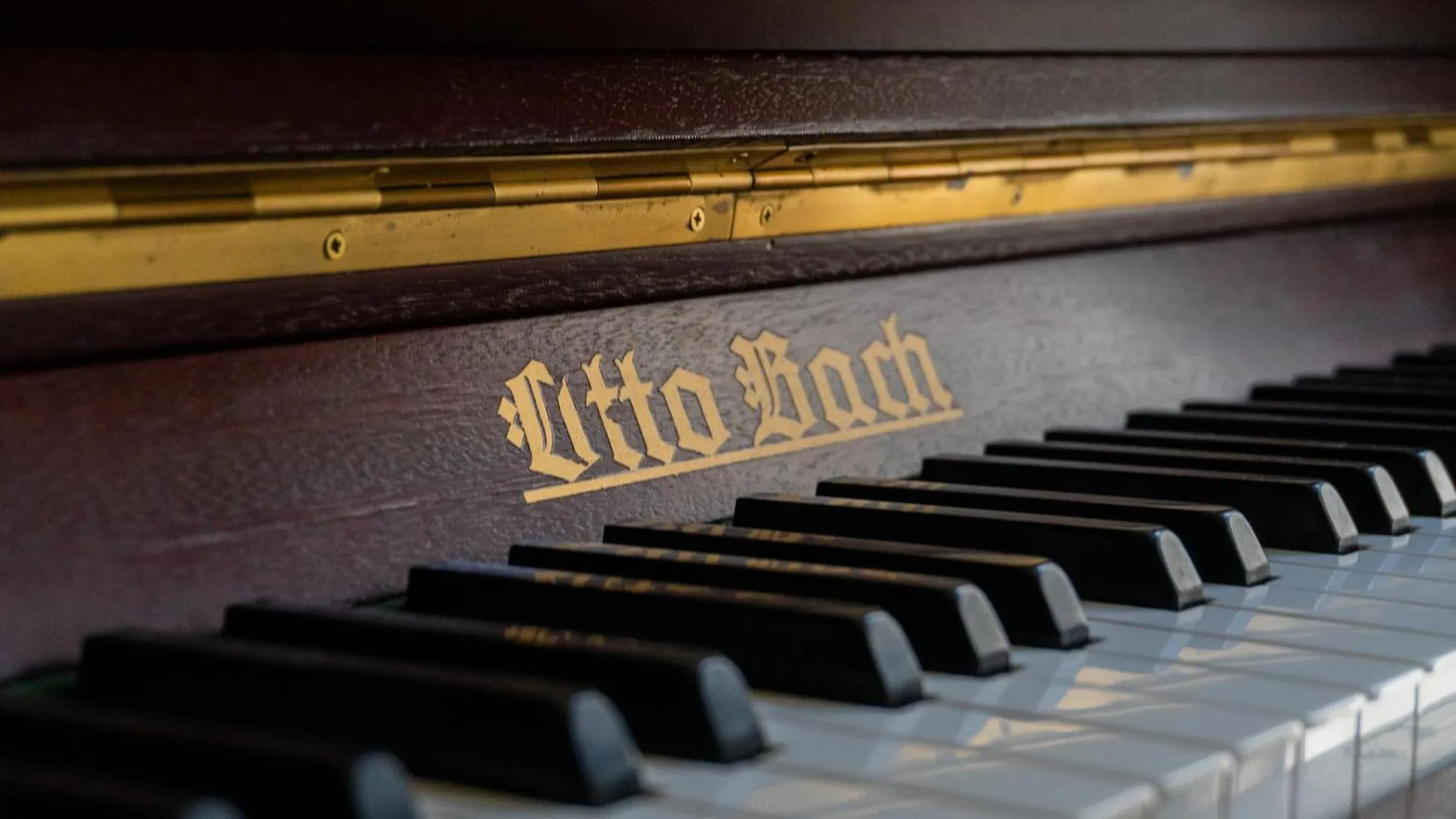 Apartment A Splendid Art Deco Piano Studio No Loadshedding Cape Town