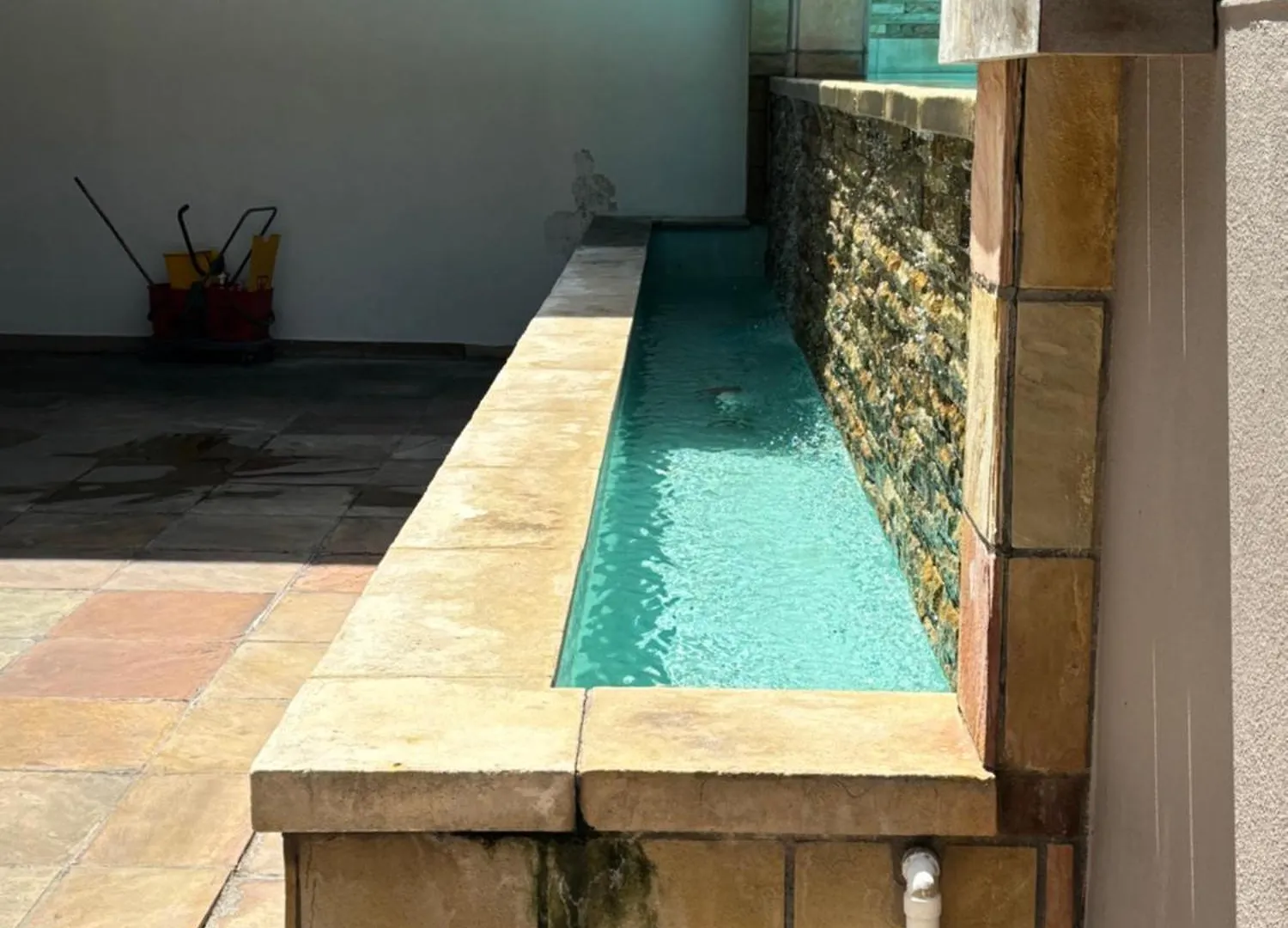 Apartment A Splendid Art Deco Piano Studio No Loadshedding Cape Town